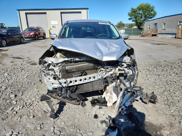 1FMCU9GD2HUD90663 - 2017 FORD ESCAPE SE Silber Foto 5