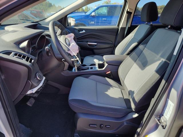 1FMCU9GD2HUD90663 - 2017 FORD ESCAPE SE Silber Foto 7