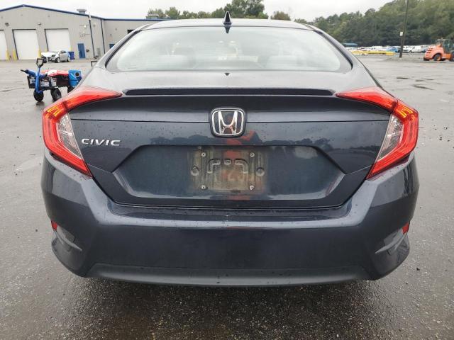 19XFC1F39GE043617 - 2016 HONDA CIVIC EX GRAY photo 6