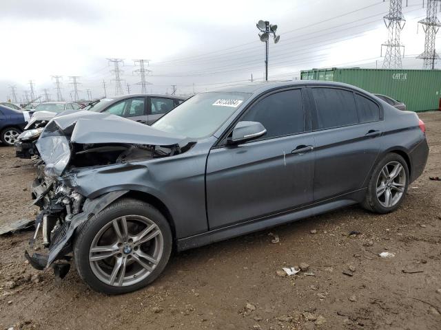 2014 BMW 328 XI, 