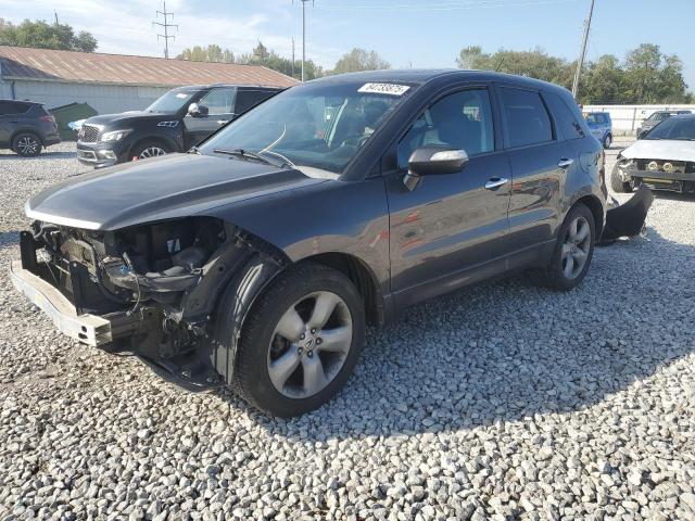 2009 ACURA RDX, 