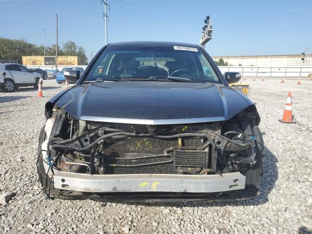 5J8TB182X9A005329 - 2009 ACURA RDX GRAY photo 5