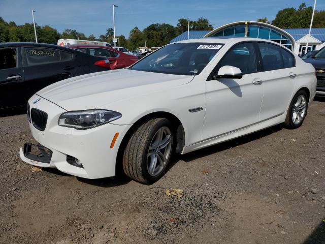2016 BMW 528 XI, 
