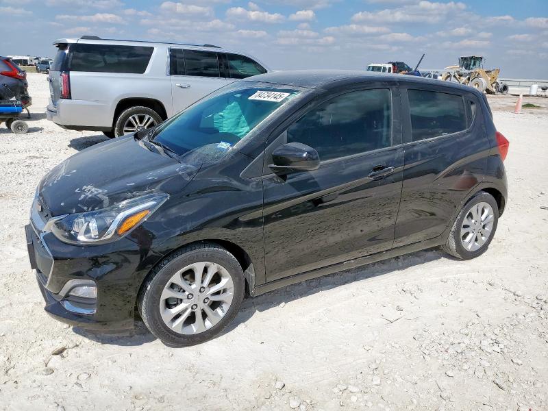 2019 CHEVROLET SPARK 1LT, 