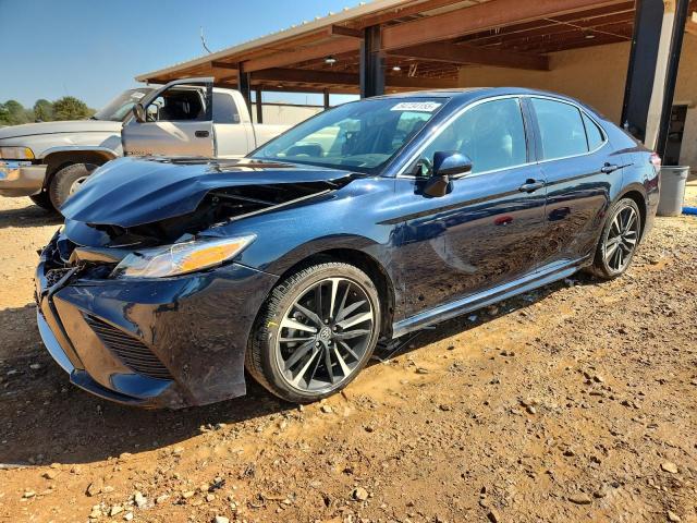 2020 TOYOTA CAMRY XSE, 