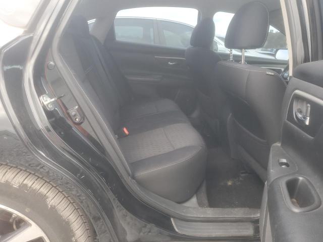 1N4AL3AP7HC230983 - 2017 NISSAN ALTIMA 2.5 Қара фото 10