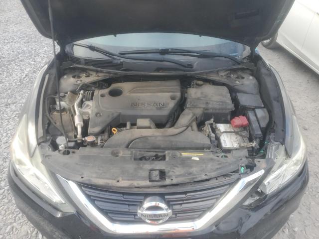 1N4AL3AP7HC230983 - 2017 NISSAN ALTIMA 2.5 Қара фото 11