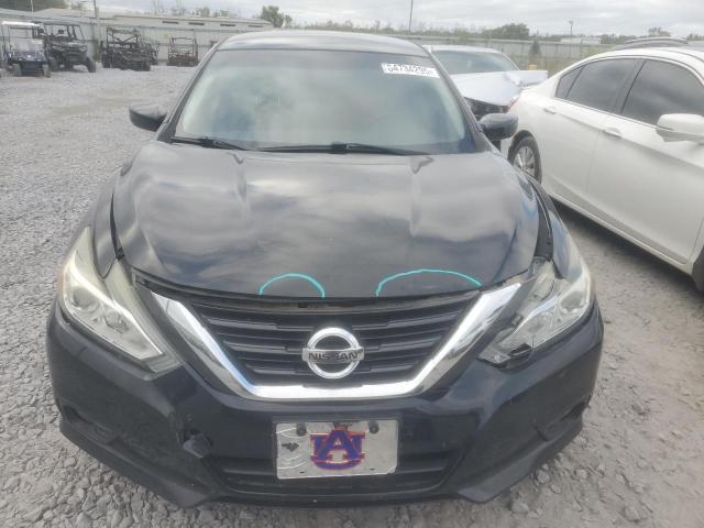 1N4AL3AP7HC230983 - 2017 NISSAN ALTIMA 2.5 Қара фото 5