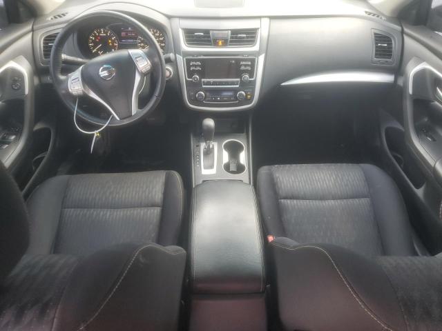 1N4AL3AP7HC230983 - 2017 NISSAN ALTIMA 2.5 Қара фото 8