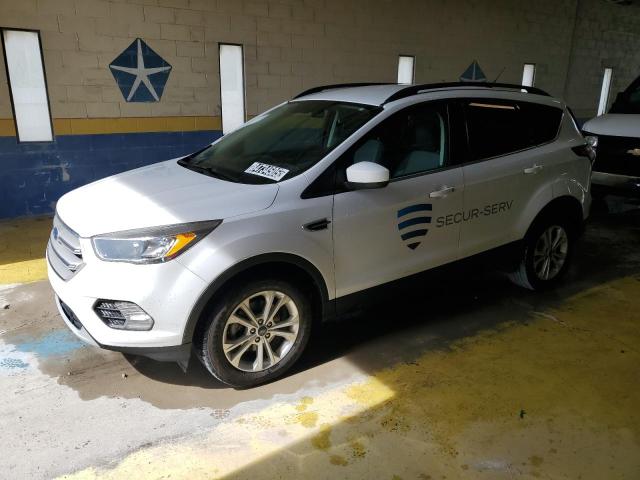 2018 FORD ESCAPE SE, 