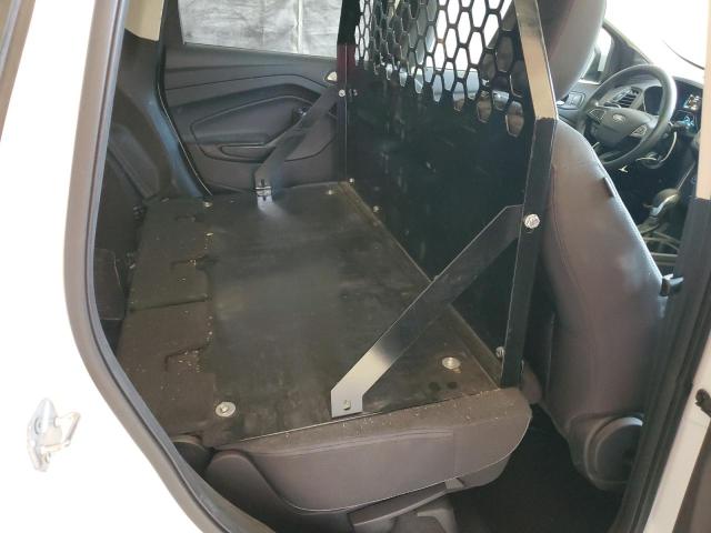 1FMCU0GD1JUB12208 - 2018 FORD ESCAPE SE Белый фото 11