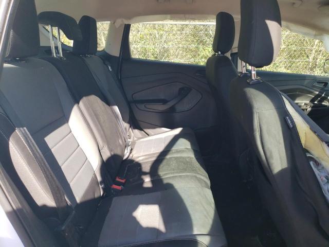 1FMCU0F78KUA76272 - 2019 FORD ESCAPE S Սպիտակ լուսանկար 11