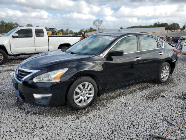 2015 NISSAN ALTIMA 2.5, 