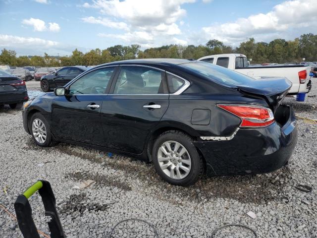 1N4AL3AP0FN876335 - 2015 NISSAN ALTIMA 2.5 黑色 照片 2