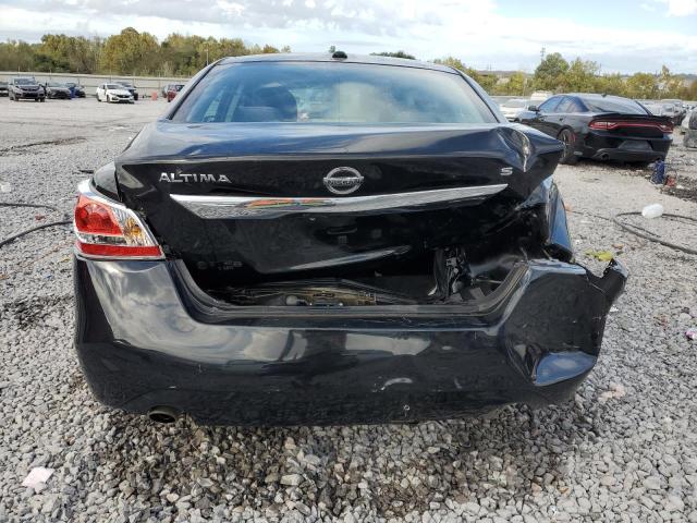1N4AL3AP0FN876335 - 2015 NISSAN ALTIMA 2.5 黑色 照片 6