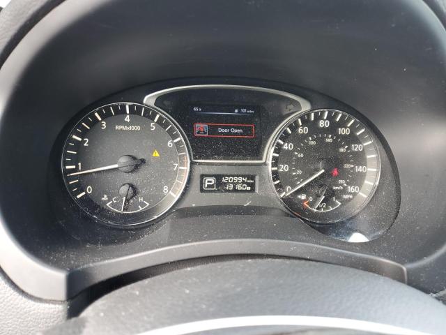 1N4AL3AP0FN876335 - 2015 NISSAN ALTIMA 2.5 黑色 照片 9