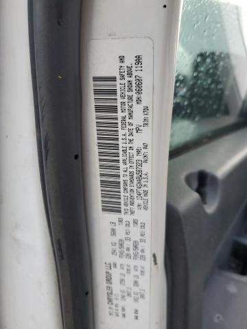 1D4PT4GX4BW587323 - 2011 DODGE NITRO HEAT 白色 照片 14