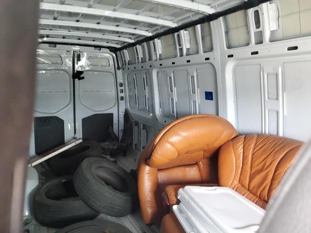 W1Y4NCHY8PT131423 - 2023 MERCEDES-BENZ SPRINTER 2500 白色 照片 10