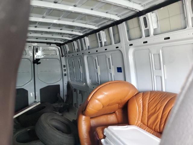 W1Y4NCHY8PT131423 - 2023 MERCEDES-BENZ SPRINTER 2500 白色 照片 11