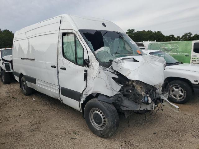 W1Y4NCHY8PT131423 - 2023 MERCEDES-BENZ SPRINTER 2500 白色 照片 4