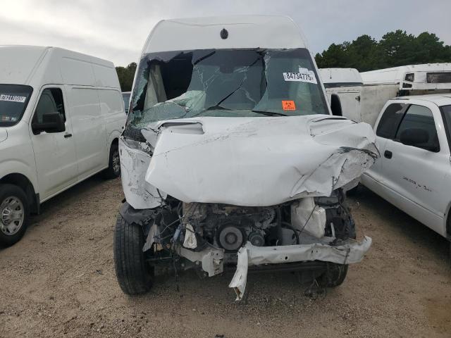 W1Y4NCHY8PT131423 - 2023 MERCEDES-BENZ SPRINTER 2500 白色 照片 5