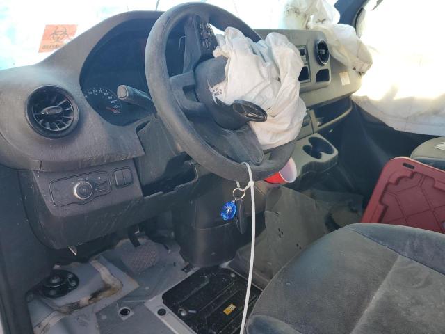 W1Y4NCHY8PT131423 - 2023 MERCEDES-BENZ SPRINTER 2500 白色 照片 8