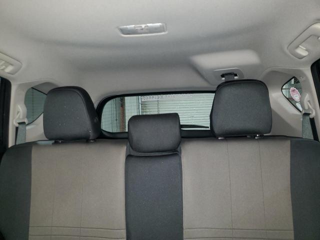 JTMBFREV6JJ213143 - 2018 TOYOTA RAV4 LE Серый фото 10