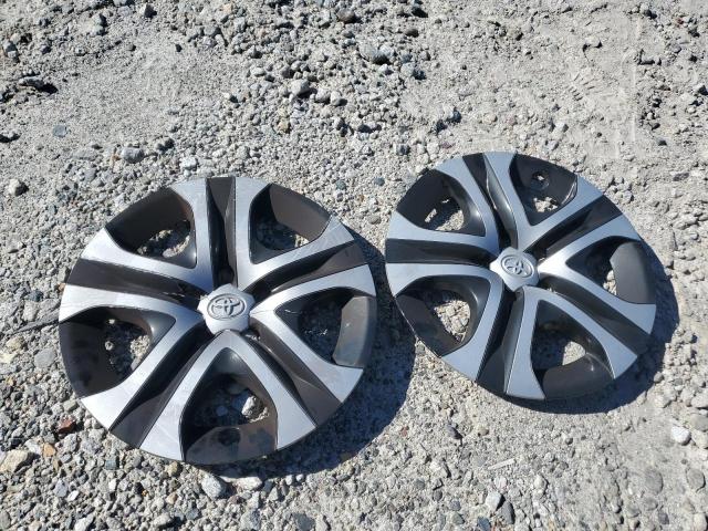 JTMBFREV6JJ213143 - 2018 TOYOTA RAV4 LE Серый фото 13