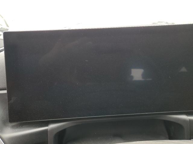 WBY43AW00RFS51292 - 2024 BMW I4 EDRIVE 35 ნაცრისფერი ფოტო 9