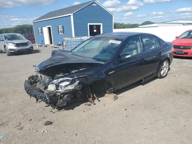 2008 ACURA TL, 