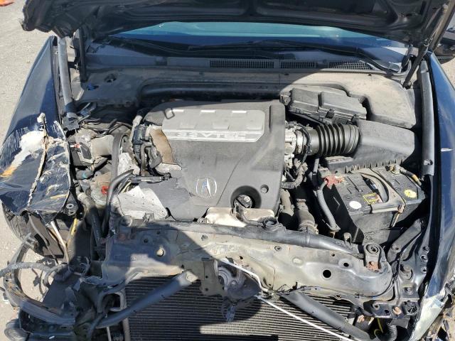 19UUA66298A006042 - 2008 ACURA TL 黑色 照片 11