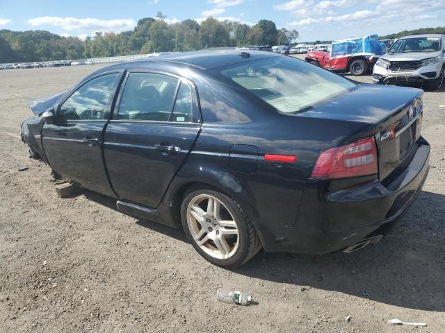 19UUA66298A006042 - 2008 ACURA TL 黑色 照片 2
