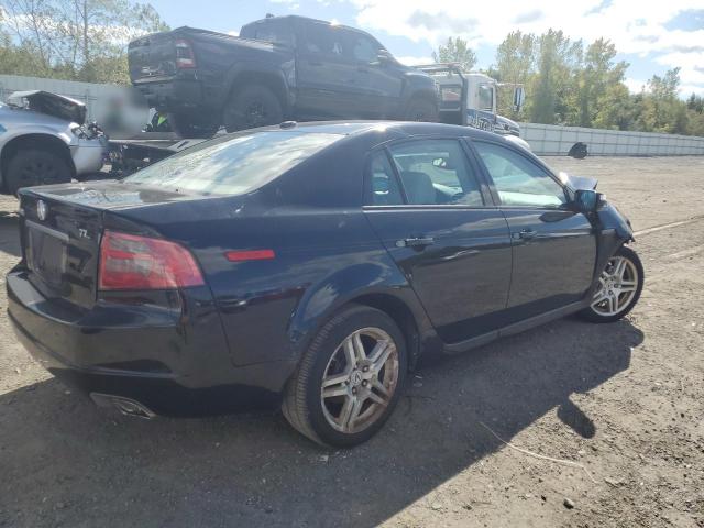 19UUA66298A006042 - 2008 ACURA TL 黑色 照片 3