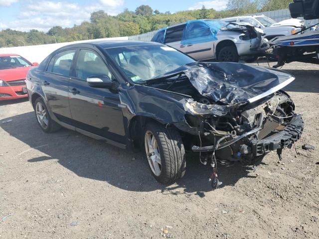 19UUA66298A006042 - 2008 ACURA TL 黑色 照片 4