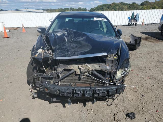 19UUA66298A006042 - 2008 ACURA TL 黑色 照片 5