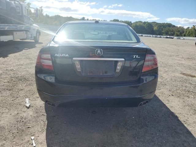 19UUA66298A006042 - 2008 ACURA TL 黑色 照片 6