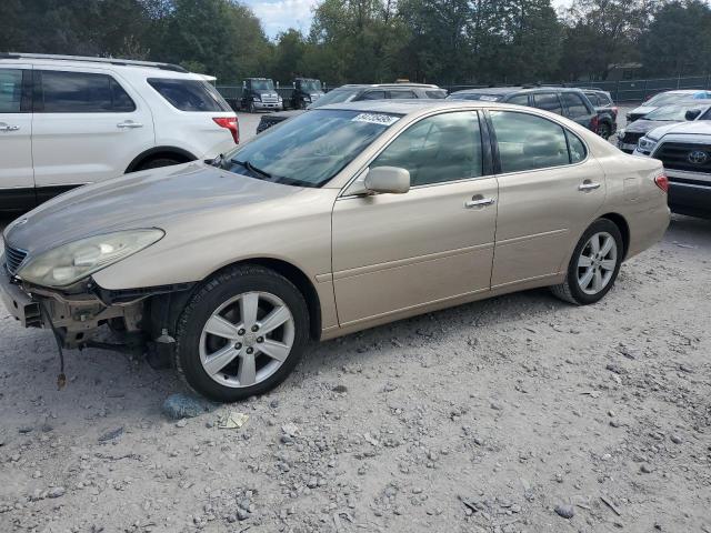 2006 LEXUS ES 330, 