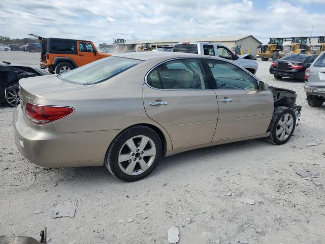 JTHBA30G865154292 - 2006 LEXUS ES 330 Creme Foto 3