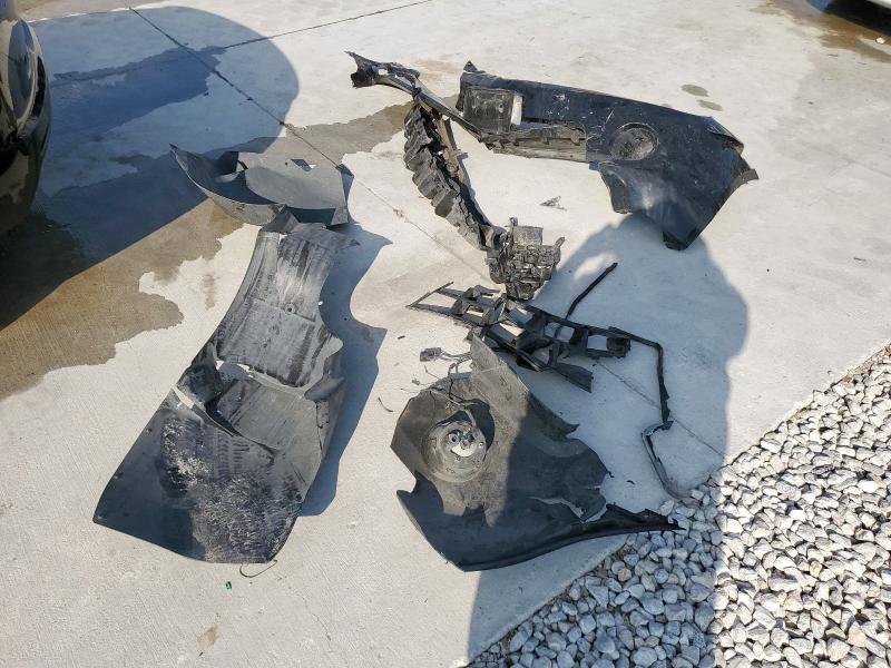 2G1FC3D32D9229100 - 2013 CHEVROLET CAMARO LT Қара фото 12