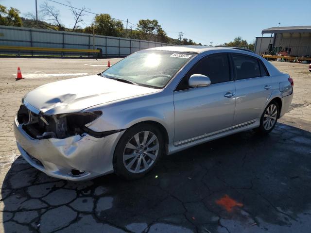 2011 TOYOTA AVALON BASE, 