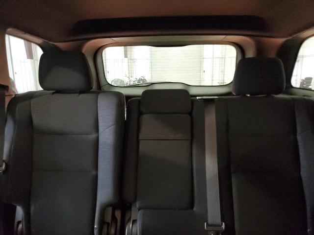 1C4RJFAG5GC429971 - 2016 JEEP GRAND CHER LAREDO 白色 照片 10