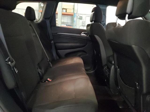 1C4RJFAG5GC429971 - 2016 JEEP GRAND CHER LAREDO 白色 照片 11