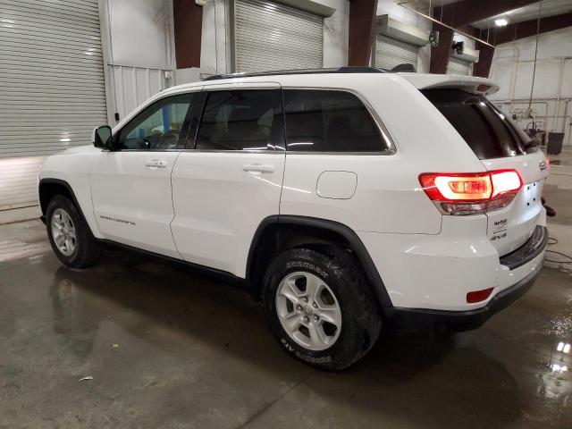 1C4RJFAG5GC429971 - 2016 JEEP GRAND CHER LAREDO 白色 照片 2