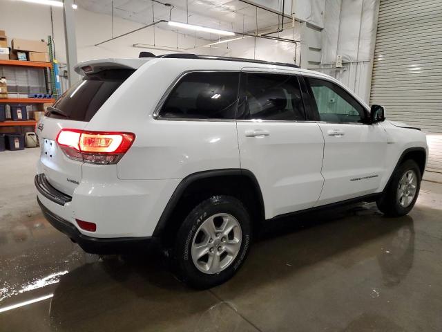 1C4RJFAG5GC429971 - 2016 JEEP GRAND CHER LAREDO 白色 照片 3