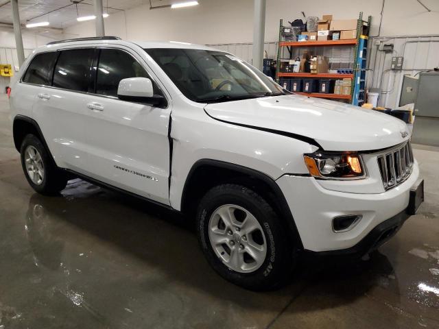 1C4RJFAG5GC429971 - 2016 JEEP GRAND CHER LAREDO 白色 照片 4