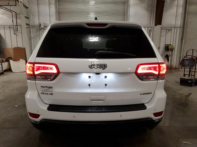 1C4RJFAG5GC429971 - 2016 JEEP GRAND CHER LAREDO 白色 照片 6