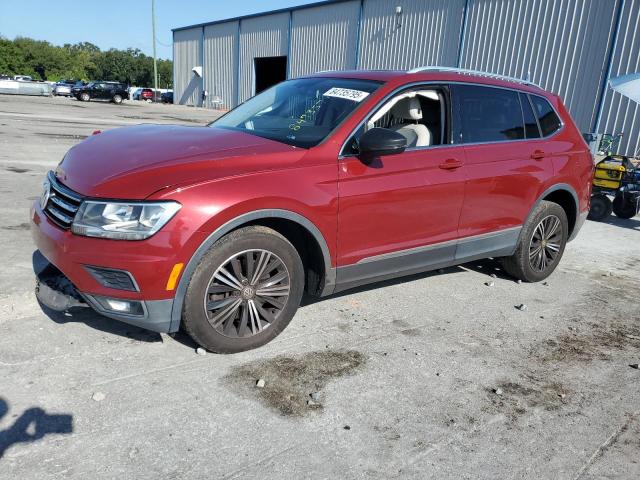 2018 VOLKSWAGEN TIGUAN SE, 