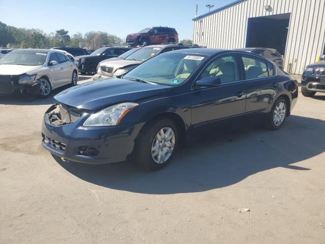 2010 NISSAN ALTIMA BASE, 