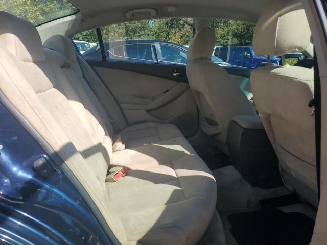 1N4AL2AP0AN566883 - 2010 NISSAN ALTIMA BASE Көк фото 10