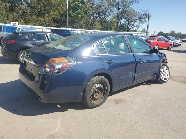 1N4AL2AP0AN566883 - 2010 NISSAN ALTIMA BASE Көк фото 3